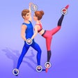 أيقونة البرنامج: Move Ballerina