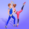 Move Ballerina