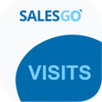 程序图标：SalesGo Visits