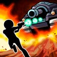 ไอคอนของโปรแกรม: BATTLEFIELD DASH