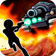 程序图标：BATTLEFIELD DASH