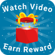 Icona del programma: Daily Watch Video  Earn M…