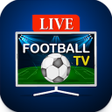 ไอคอนของโปรแกรม: Live Football TV