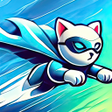 Icoon van programma: VPN Super Cat: Unlimited …