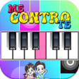 Icon of program: Me Contro Te Piano Tiles …
