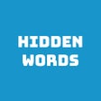 Icon of program: Hidden Words