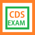 CDS Exam preparation app offline