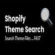 Icon of program: Shopify theme search (Fas…