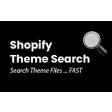 Shopify theme search (Fast)