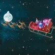 Icon of program: Christmas Surprise Santa …