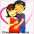 プログラムのアイコン：Pregnancy Care