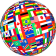 程序图标：Countries of the World - …