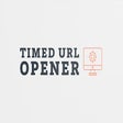 Timed URL Opener icon