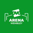 プログラムのアイコン：The SSE Arena Wembley