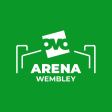 The SSE Arena Wembley