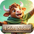 프로그램 아이콘: 456MNoble