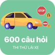 Icon of program: Thi Thử Lái Xe