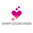 程序图标：SHARP COCORO VISION
