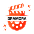 Programın simgesi: Dramora Short Drama Hub