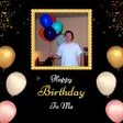 Icon of program: Happy Birthday To Me