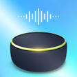 Biểu tượng của chương trình: Voice Commands Assistant …