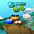 Ícone do programa: Slime 64