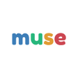 ไอคอนของโปรแกรม: Color Muse