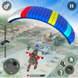 أيقونة البرنامج: Last Commando Survival: F…