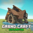 Icoon van programma: Grand Craft: 3D building …