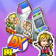 程序图标：Pocket Arcade Story DX