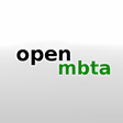 プログラムのアイコン：OpenMBTA