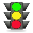 Ikon program: Ethiopian Traffic Symbols