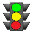 Ethiopian Traffic Symbols