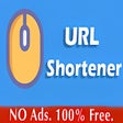 Programikonen: One Click URL Shortener