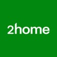 Icoon van programma: 2home