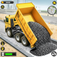 Ikon program: City Road Construction Ga…