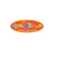 プログラムのアイコン：Spongies