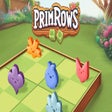 Ikon program: Primrows