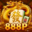 Programikonen: 888P Mahjong Match
