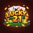 Programın simgesi: Lucky 21