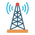 Ícone do programa: Telecom App
