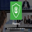 程序图标：PMeeting Capturing