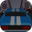 Programikonen: Super Tunnel Rush Game in…