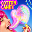 プログラムのアイコン：Rainbow Cotton Candy Make…