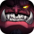 ไอคอนของโปรแกรม: Hunter Hunter Heroes IDLE…
