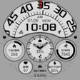 Programın simgesi: DynamicBig Digit Turntabl…