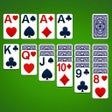 Programikonen: .Solitaire
