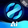 Ikona programu: 云数字园区管理端