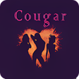 Icon of program: Cougar: Dating  Meet Wome…