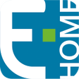 プログラムのアイコン：ExtelHome